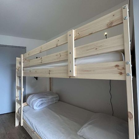 Studio Montgenèvre, 1 pièce, 4 personnes - FR-1-330D-129 Esterno foto