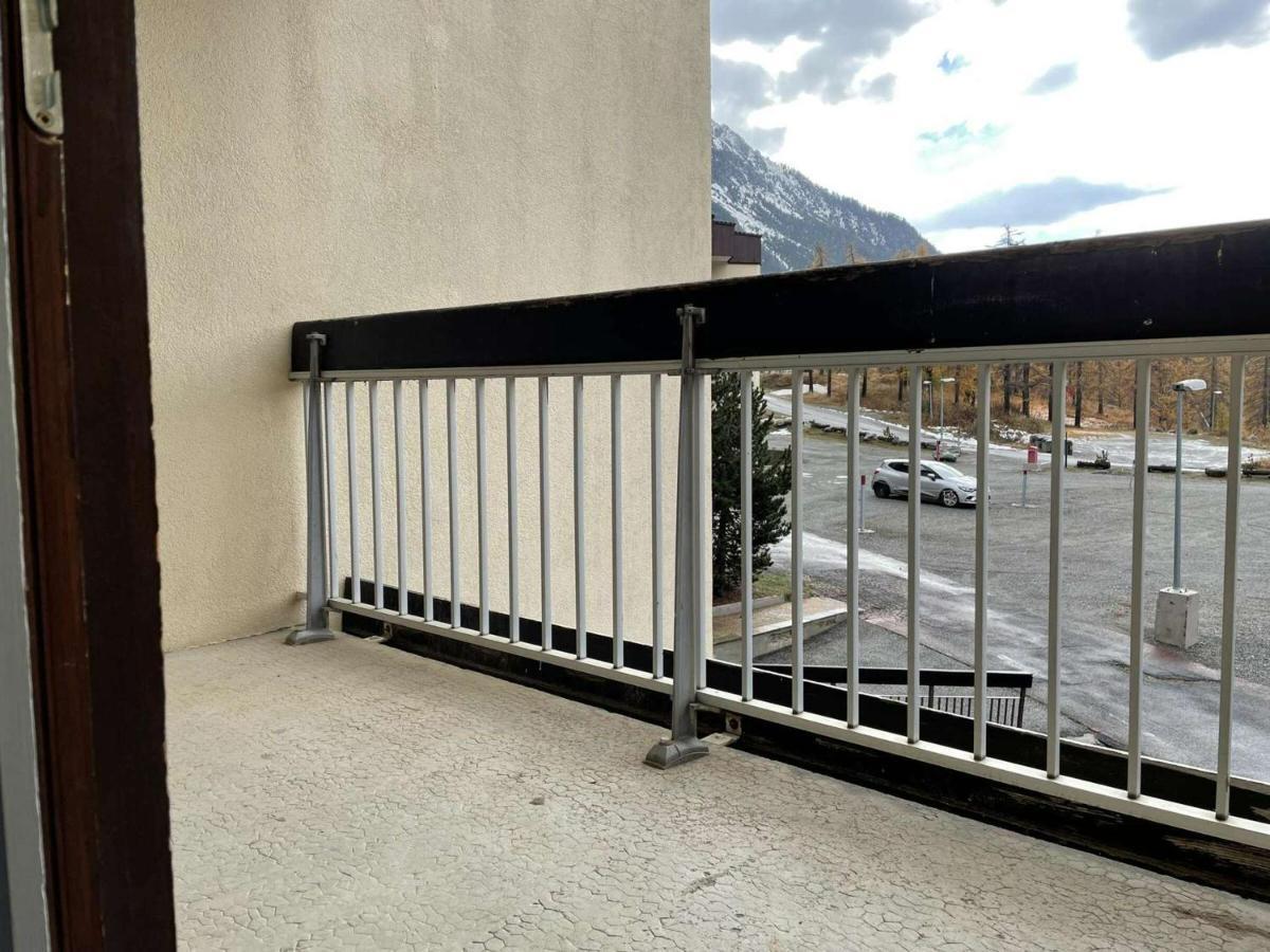 Studio Montgenèvre, 1 pièce, 4 personnes - FR-1-330D-129 Esterno foto