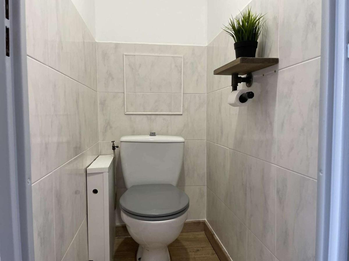 Studio Montgenèvre, 1 pièce, 4 personnes - FR-1-330D-129 Esterno foto
