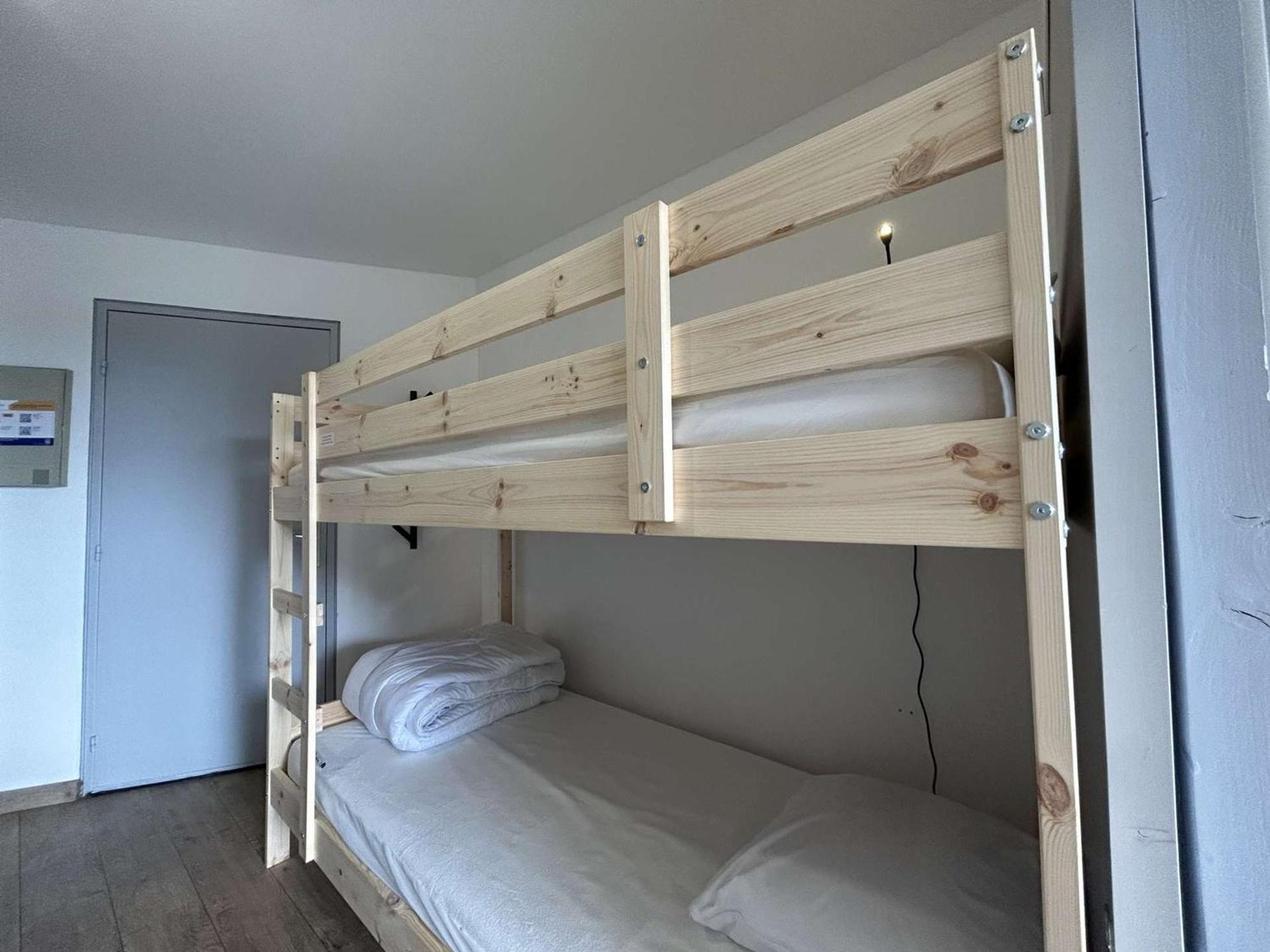 Studio Montgenèvre, 1 pièce, 4 personnes - FR-1-330D-129 Esterno foto